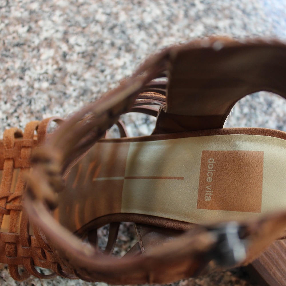 DOLCE VITA heels - Picture 5 of 7